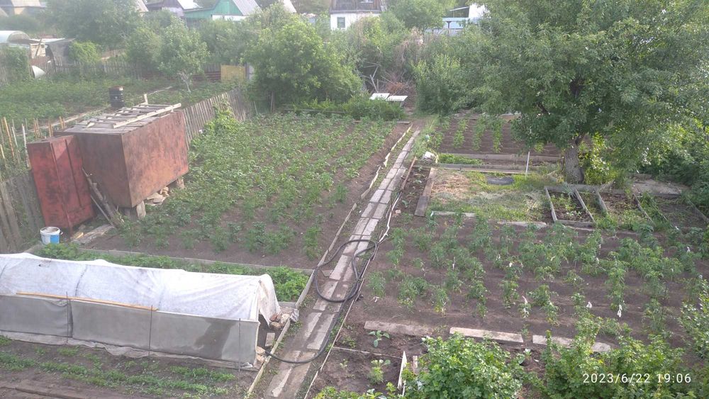 Продам дачу на Федоровке