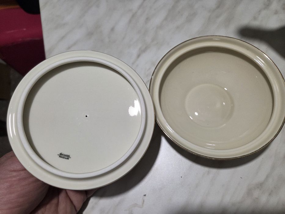 Порцелан малък сервиз heinrich bavaria germany