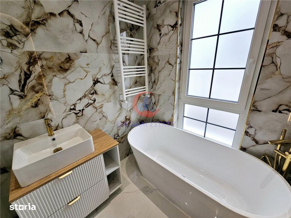 12 Duplex, Dumbravita - NORD