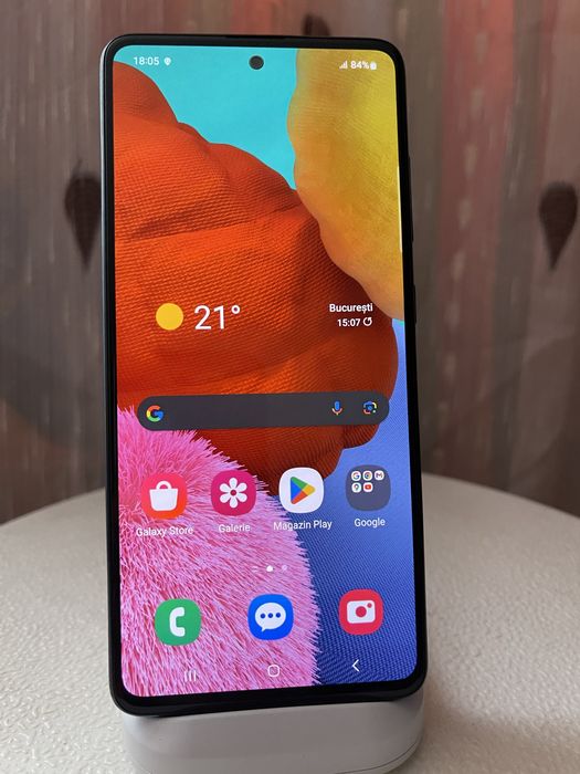 Samsung A51 128gb