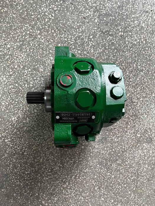 Pompa Hidraulica John DEERE pe nuturi