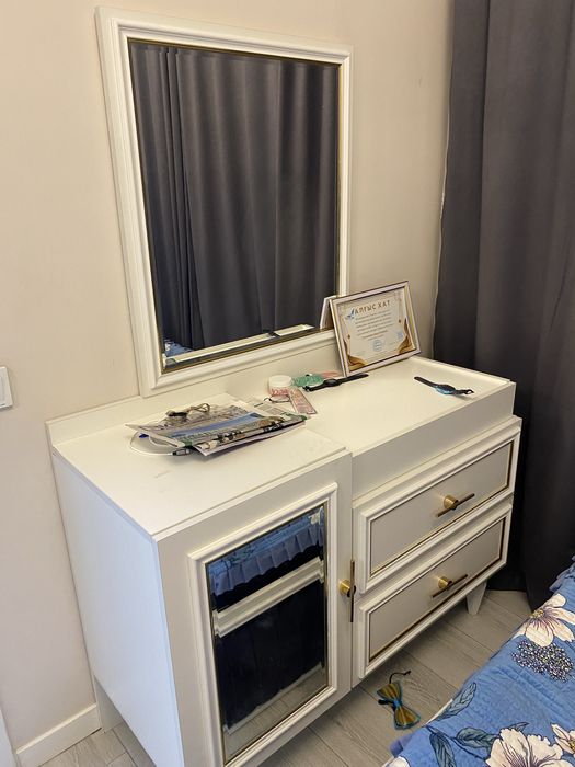 Продам спалный гарнитур