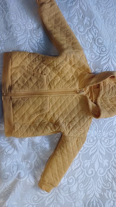 Костюмчик Турецкий,стеганный