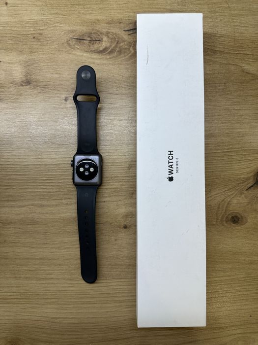 Apple watch 3 series