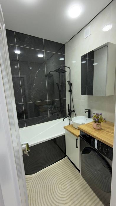 ×Чиланзар 14, 2в3/3/4 ‼️Смежка,  50м²‼️ Продаётся квартира