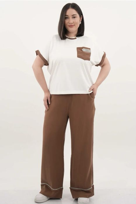 Повседневные двойки Турция