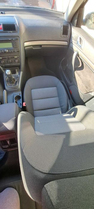 Skoda Octavia 2, 1,9 TDI, 2006, primul proprietar