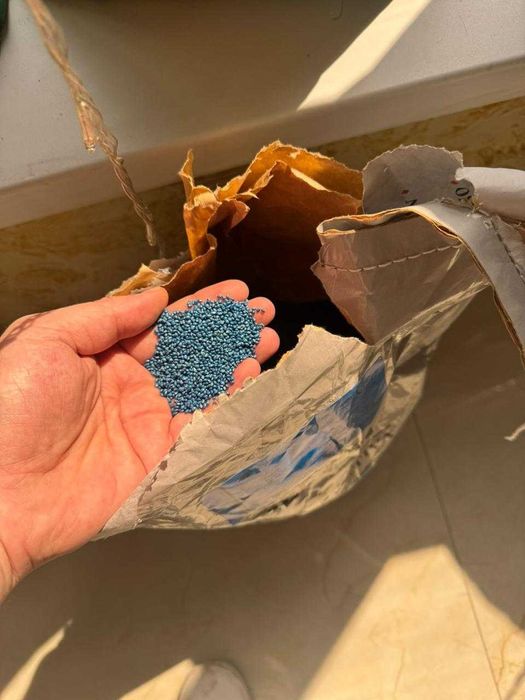 Семена люцерны Abel BOLTON