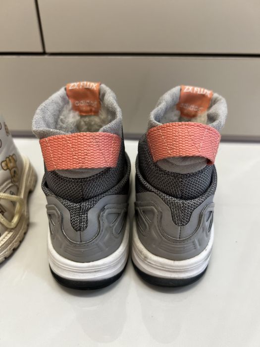 Детски пантофи К&К,боти Adidas,H&M