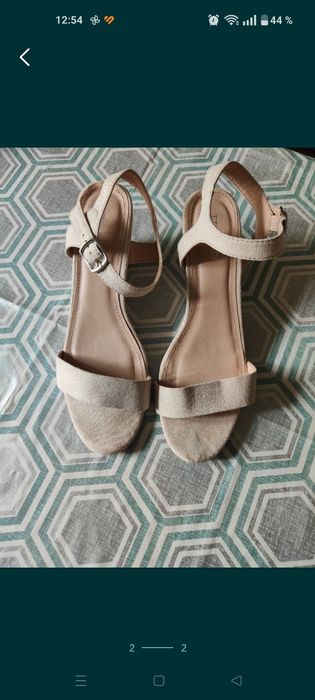 Шлепанцы женские