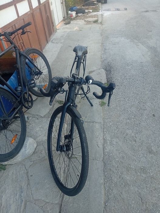 Продавам колело.