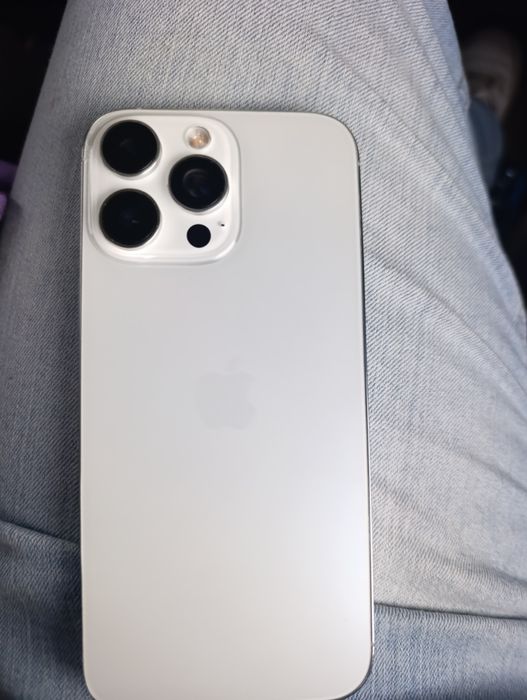 Iphone 16 pro max 1T