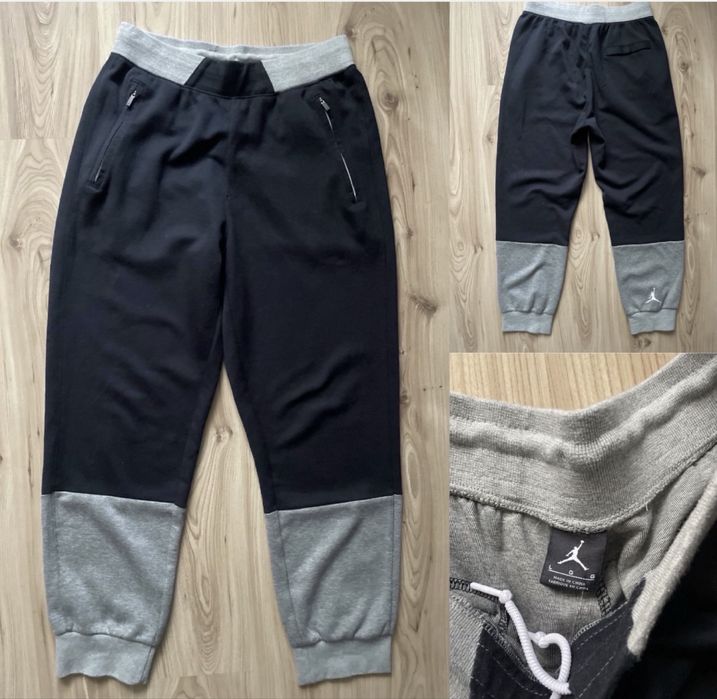 NIKE AIR JORDA / мъжки спортен панталон/долница XXL