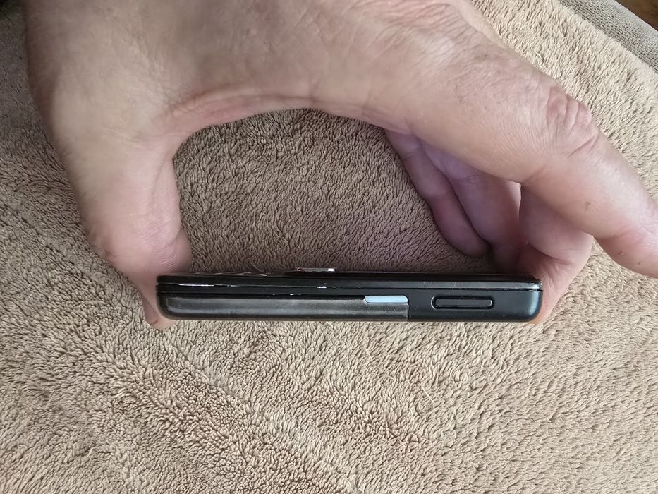 Telefon Colectie: Nokia 6300 Titanium Black