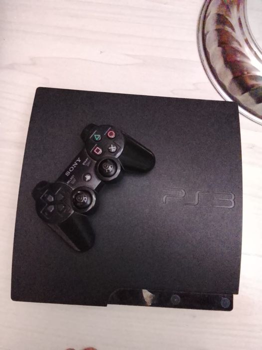 Пластейшн 3 сатам