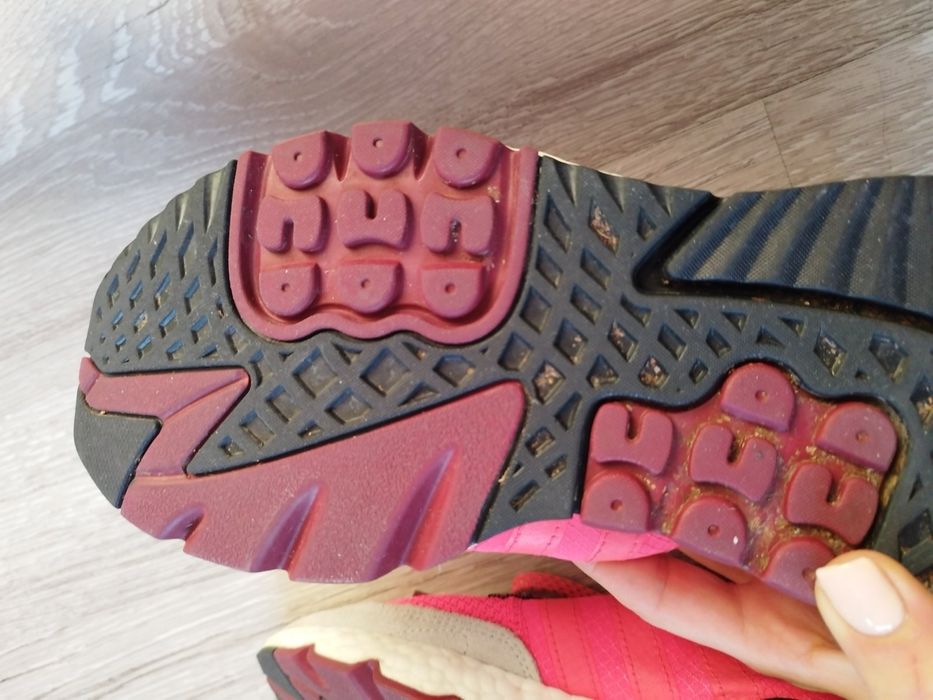 Адидас маратонки 38 номер