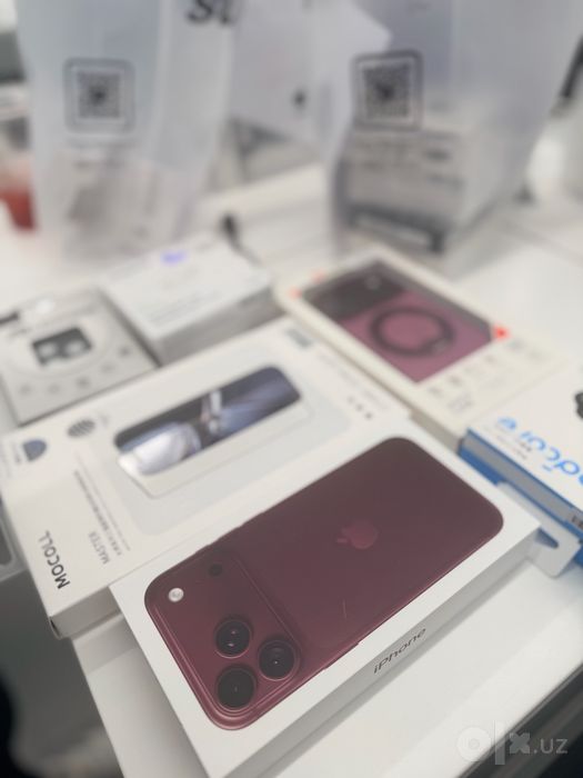 Iphone 18 pro max