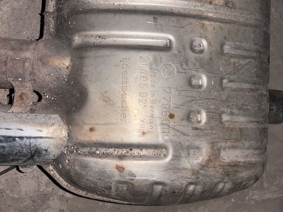 Генерация за Bmw e90/91/92/93 330d/xd