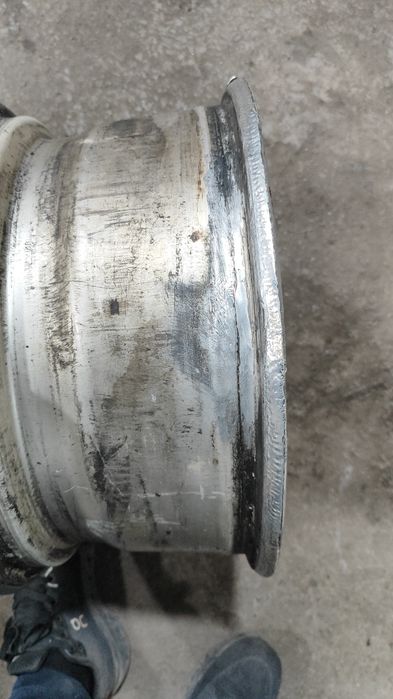 Диски БМВ  r15..