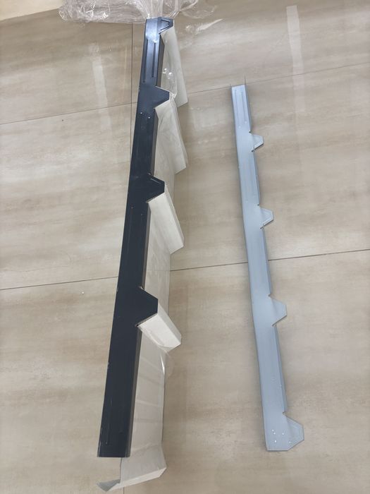 Accesorii pentru panouri acoperis