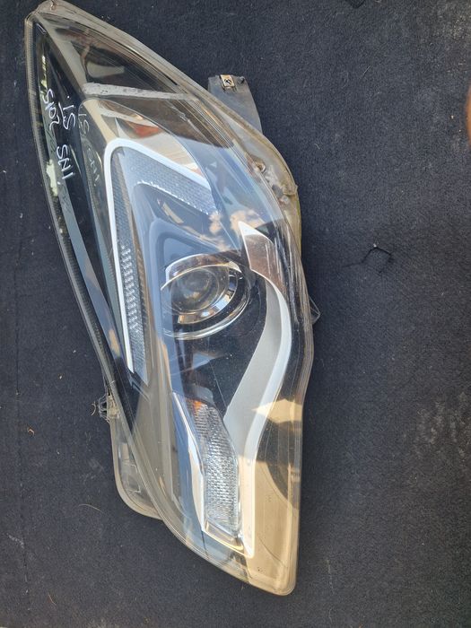 Faruri halogen Opel Insignia 2015