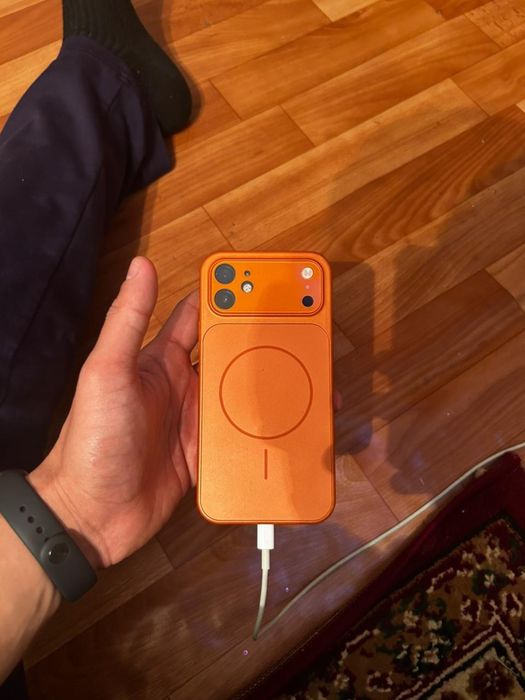 Айфон 12 обмен.