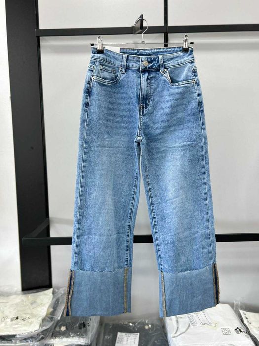 Нови дамски дънки