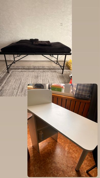 Для мастеров маникюра и ресниц