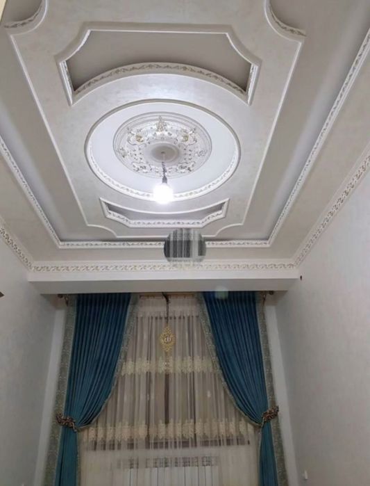 Ремонт квартир домов