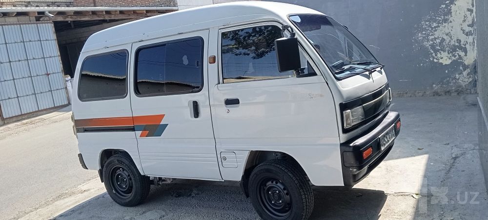 DAMAS 1.  2004 yil