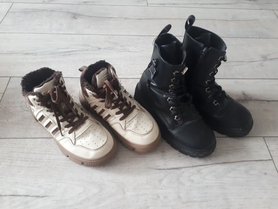 Сапожки на девочку