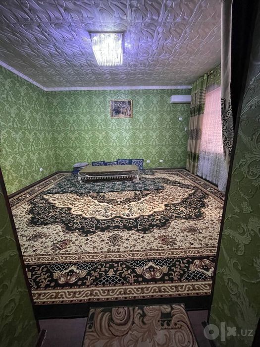 Chutqarada kotej ijaraga beriladi