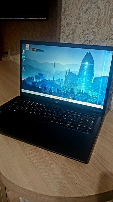 Ноутбук Acer новый
