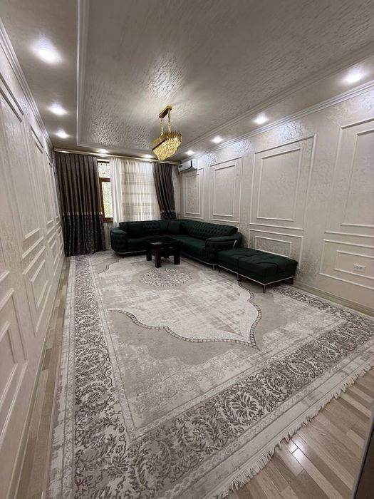 2 хоналик квартира 1 кават кирпичный дом, горгаз, кафе Лахор