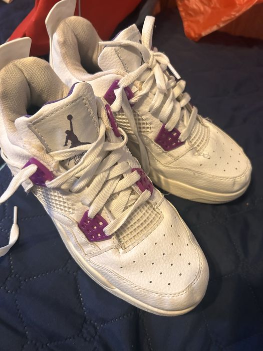 Дамски маратонки nike jordan