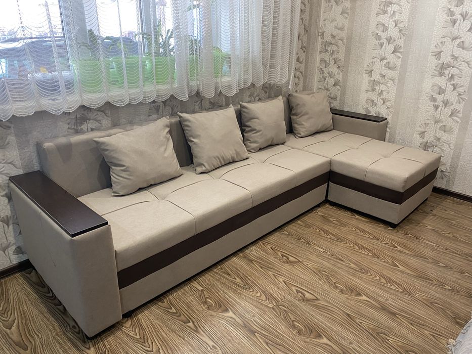 Диван тахта безподлокотник супер скидка.