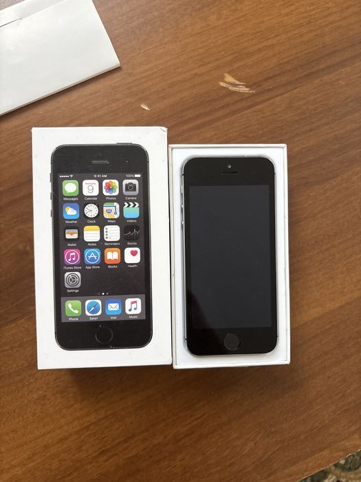 Iphone 5s айфон 5с