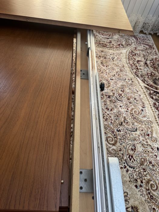 Стол раздвижной 3,5 метра