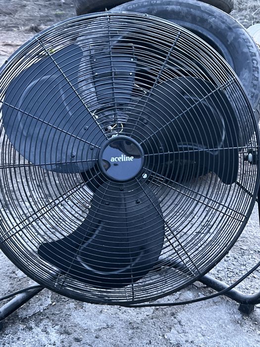 Продаю вентилятор