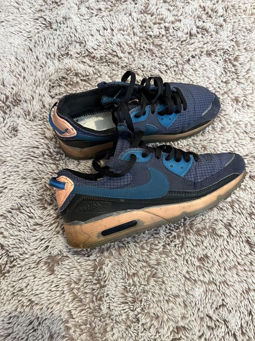 Nike Air Max 90 Terrascape-оригинални мъжки маратонки