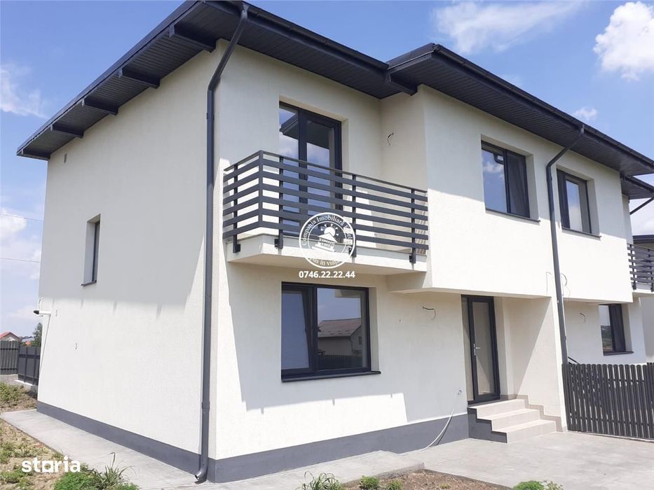 Vila  de vanzare  Rediu,