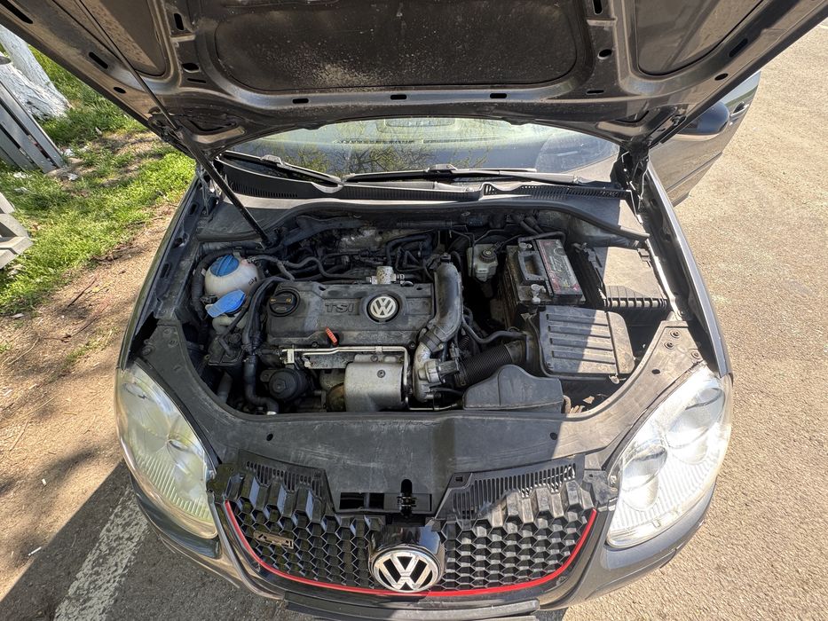 Golf V,1.4 tsi,122cp