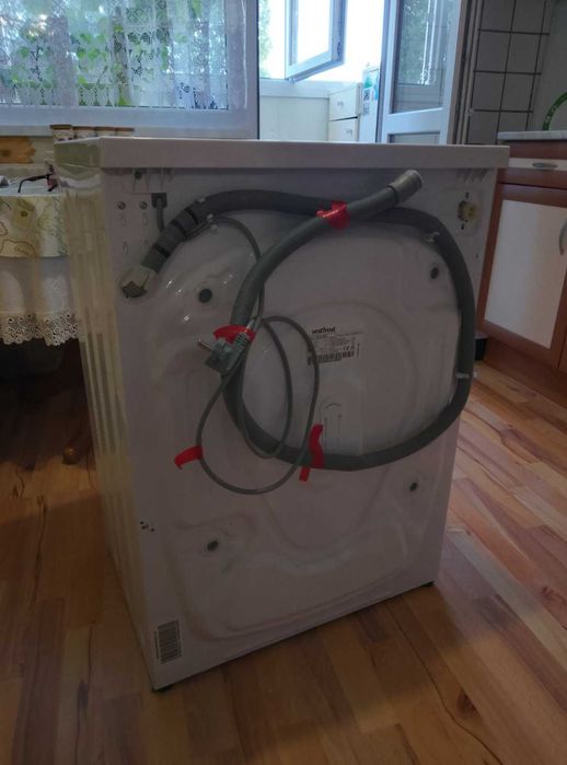 Пералня Vestfrost var 508