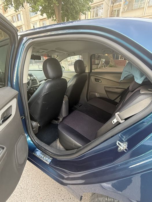 Продаю Chevrolette COBALT