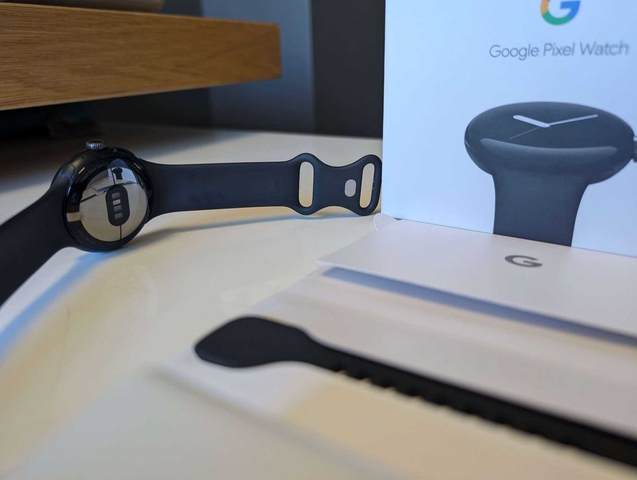 Google Pixel Watch – Интелигентният  часовник за стил и удобство