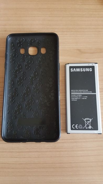 Samsung galaxy j5 2016