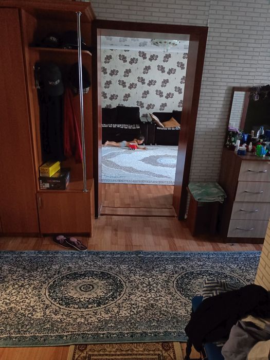 Дом  обмен на квартиру