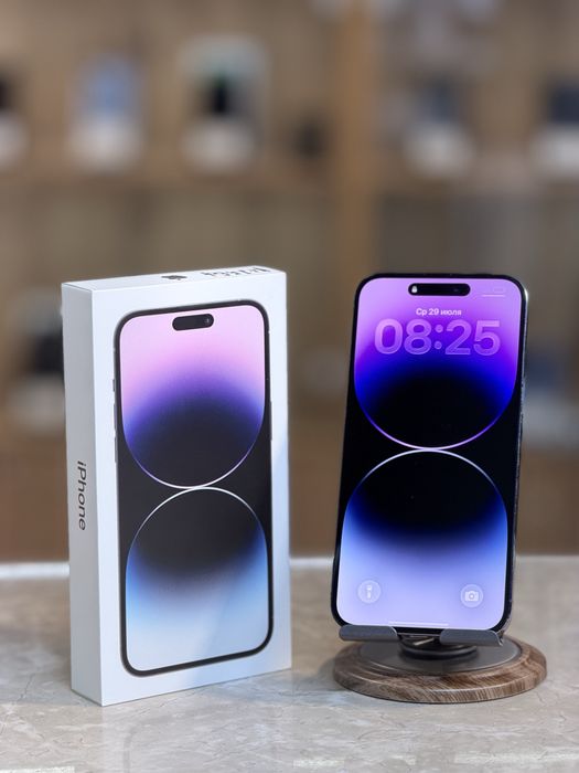 iPhone 14 Pro Max 256GB /Айфон 14 Про Макс 256ГБ PhoneLab