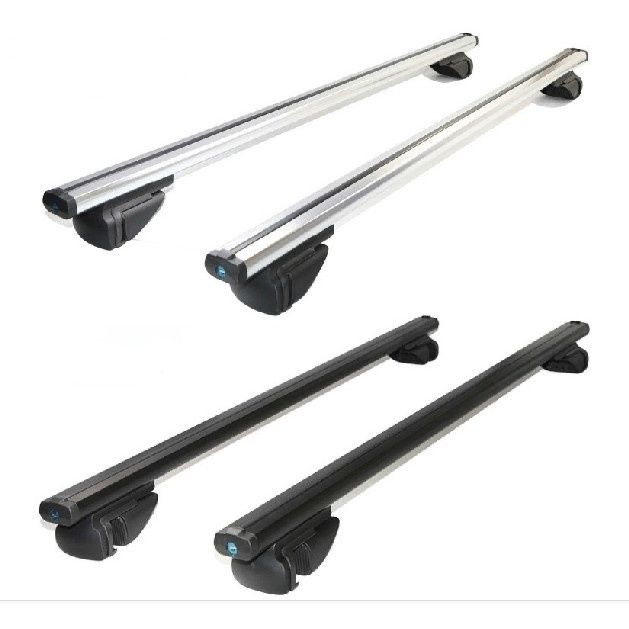 Релинги крепление на авто