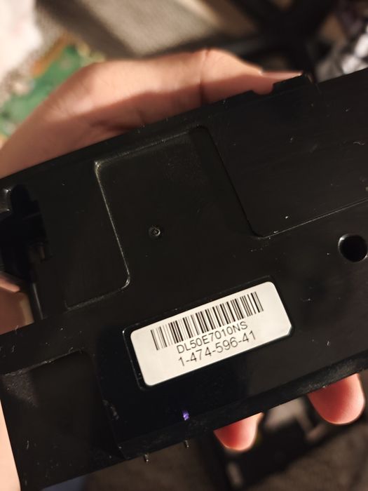 PS4, CUH-1116A, за части